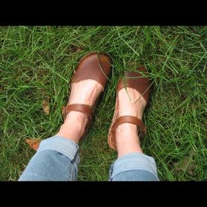 Meet your Posher, Ann G R